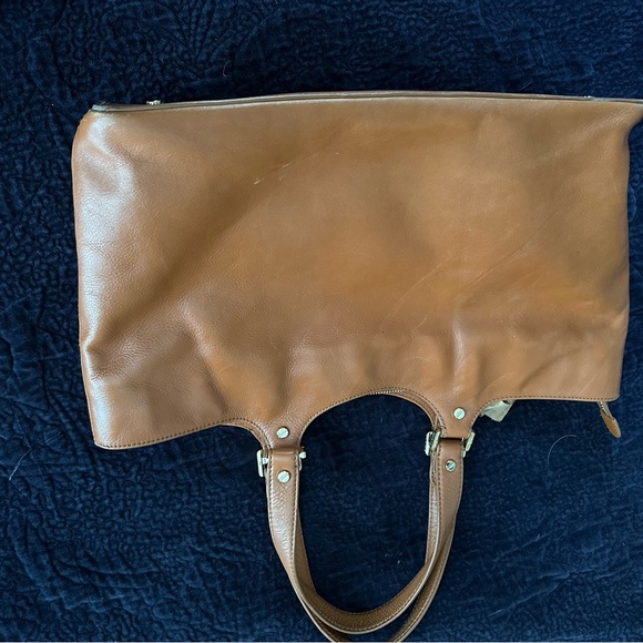 Tory Burch tote - Picture 4 of 7